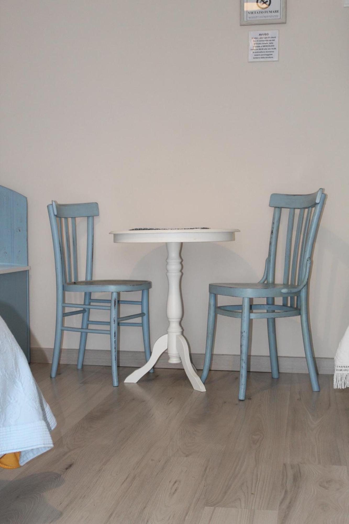 Donna Melina Bed & Breakfast Mileto Exterior foto