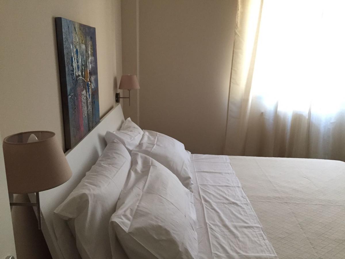 Donna Melina Bed & Breakfast Mileto Exterior foto