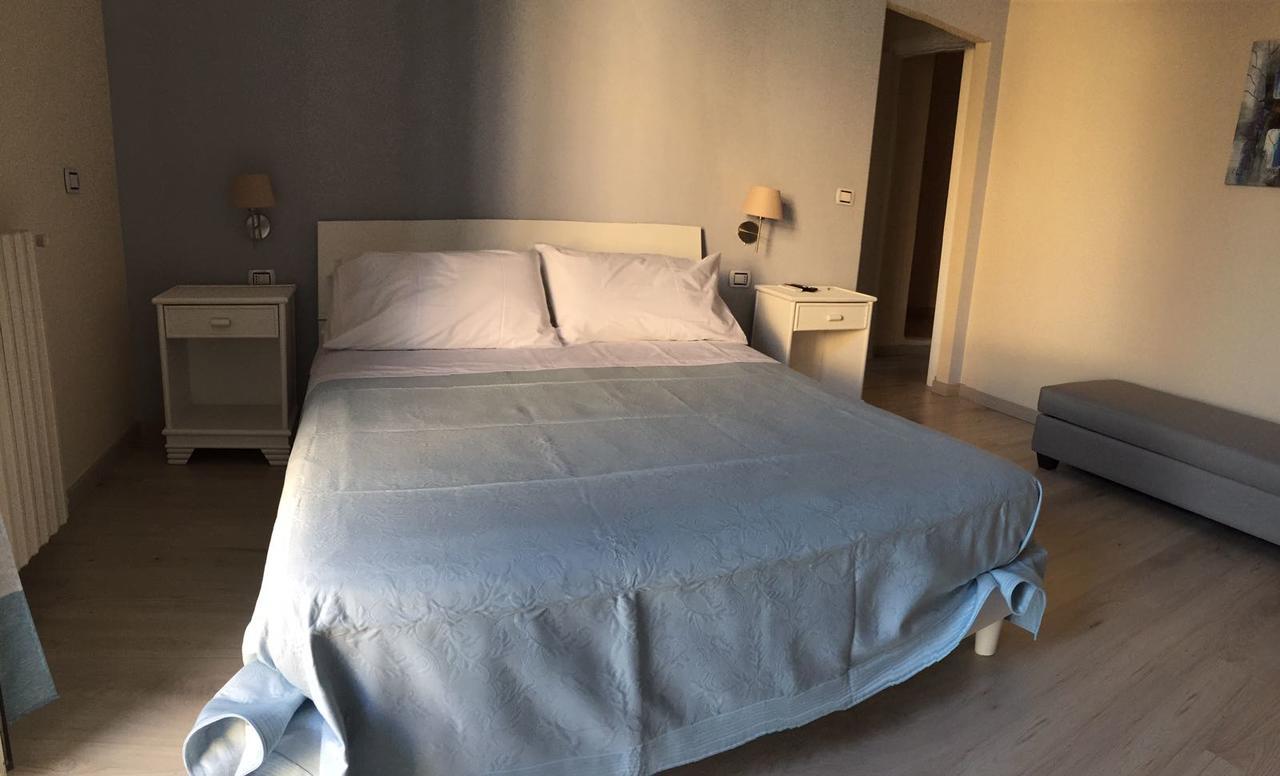 Donna Melina Bed & Breakfast Mileto Exterior foto