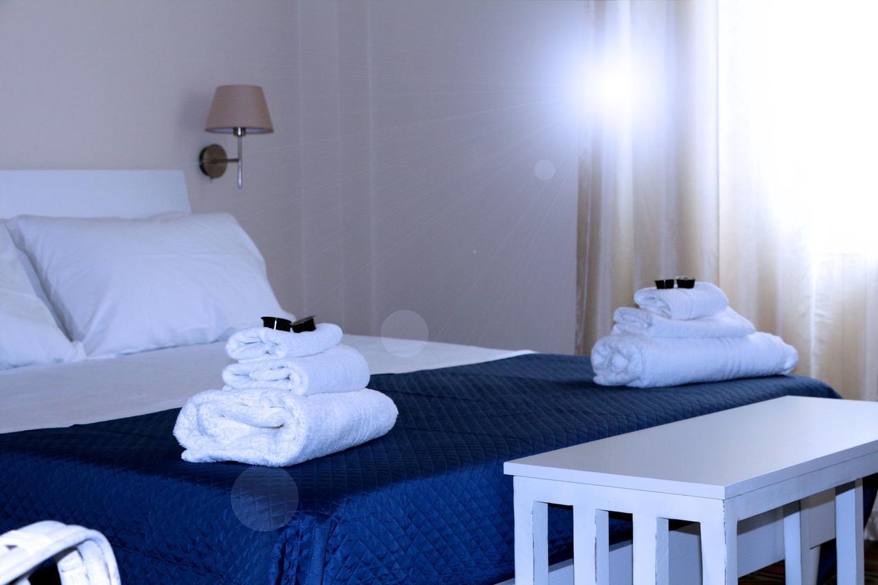 Donna Melina Bed & Breakfast Mileto Exterior foto